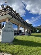 Chalet Baita del Sole Chalet Baita del Sole