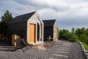 Hiška-Glamping