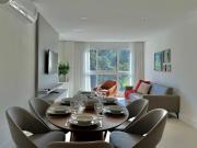 Flores da Borges 202 - Apê NOVO na Borges