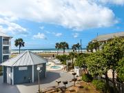 Summer Breeze Condominium 211 by Newman-Dailey