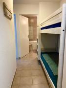 La Riviera à 50m de la plage