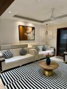 White Teak Suites 3BHK Madhapur