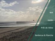 Gite du point du jour - Prêt de velos