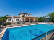 Villa Massenet by Interhome
