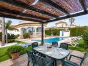 Villa Villa Pasja by Interhome