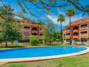 Apartment Jardines del Puerto by Interhome