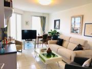 Superbe 3 pièces Villa Les Planches Vue Mer Deauville