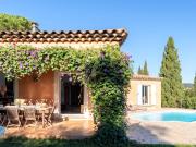 Holiday Home Villa Cap Maxime by Interhome Holiday Home Villa Cap Maxime by Interhome