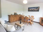 Apartment La côte du Parc-1 by Interhome