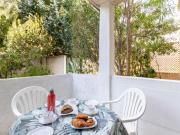 Apartment Super Plage-4 by Interhome