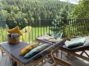 Klinger na dlani - LAKE VIEW