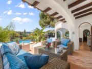 Villa Olidais by Interhome