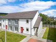 Apartment The Muir by Interhome