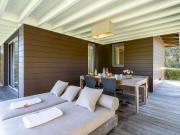 Apartment Le Trois du Petit Sperone by Interhome
