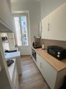 République La Joliette République La Joliette