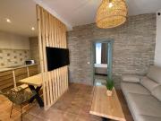 Apartamento Isaac Peral 1