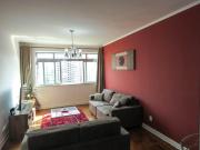 Apt 130m em SP Pinheiros x Jardins Próximo ao metrô