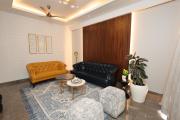 The Midnight Studio - Your Galleria Getaway