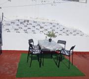 Casa Gardenia centro historico a 200m de la playa sólo familias