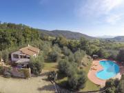 Holiday Home La Villetta by Interhome Holiday Home La Villetta by Interhome