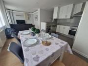 Apartamento Cancela, super luminoso y bien situado