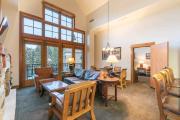 Catamount Lodge 405B by East West Hospitality