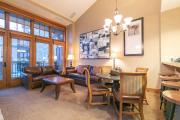 Catamount Lodge 409 by East West Hospitality