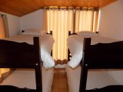 Cabañas Refugio del cerro