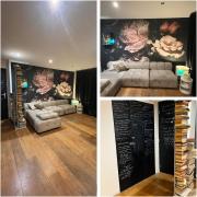 Appartement mini loft 54m2- 200m STADE VELODROME-trés proche PALAIS DES SPORTS et PLAGES du Prado