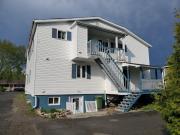 Top Edmundston