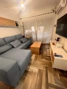 Lovely Rooms en piso compartido