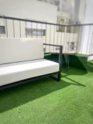 Central Holiday Apartment