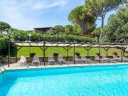 Apartment Casalvecchio by Interhome