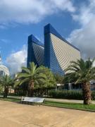 Sunny Coast Orbi City, C Block, 8 floor, 818