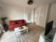 Joli Studio au centre de Juan les Pins