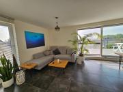 Penthouse with big terrace Penthouse with big terrace