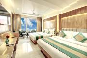 Top New Delhi