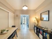 Thanos seaside apartment