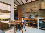 Casca de Noz - Modern Rustic Beach Getaway Casca de Noz - Modern Rustic Beach Getaway