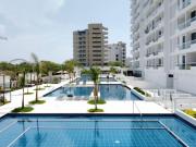Santa Marta apartasuite portohorizonte