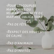 Yacout Appartement Majorelle