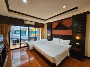 Top Patong Beach