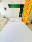 WV 12 Serene and Stylish