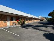 Beachside Motor Inn By Golden Chain