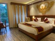 Top Port Blair