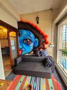 Bohemian Backpackers Kolkata