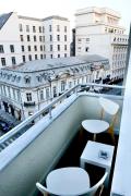 Top Bucharest