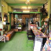 Top Chiang Mai Top Chiang Mai