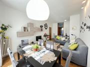 [PaganellaRoom] twin beds & Wifi