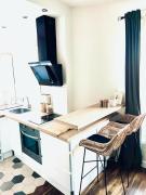 Top La Garenne-Colombes